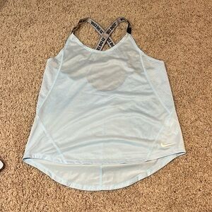 Nike Dri-fit Tank (Size M)